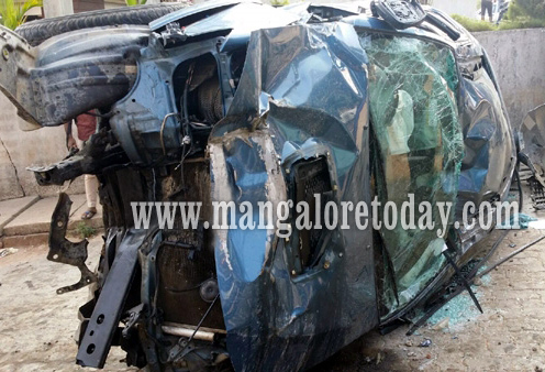 accident udupi 1